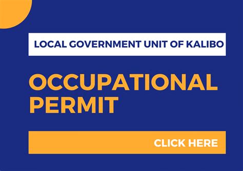 occupational permit balanga|ONLINE OCCUPATIONAL PERMIT APPLICATION .